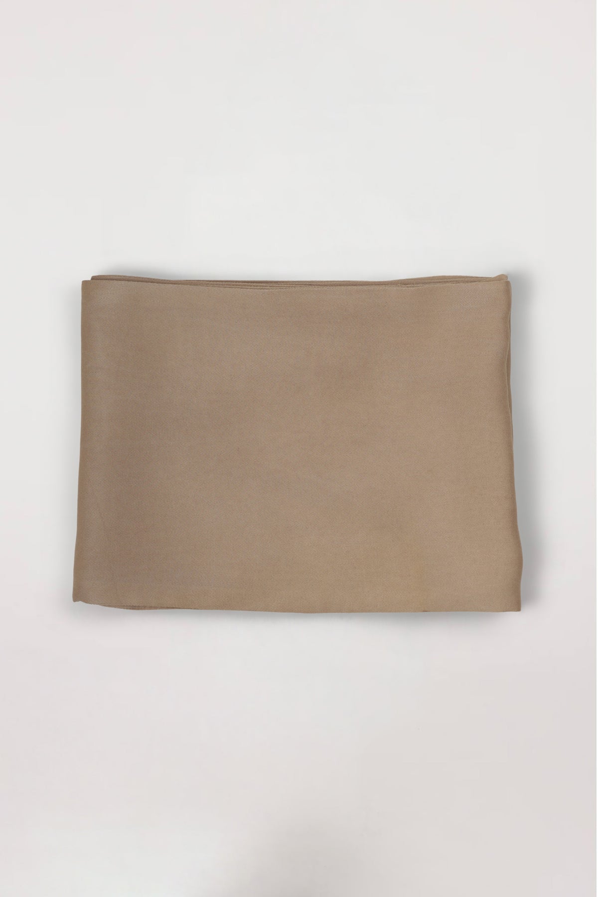 Large Lotus Silk Scarf